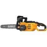 DeWalt 60V Max 20in Cordless Chainsaw