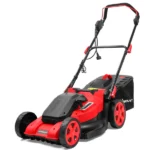 Electric Corderd Push Lawn Mower