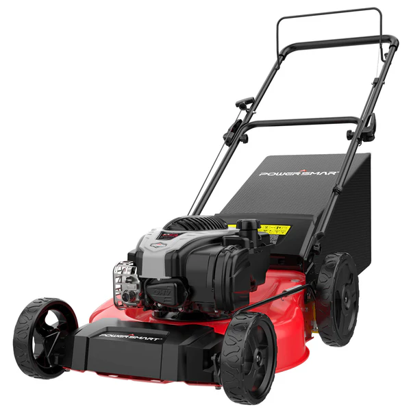 Gas Push Lawn Mower