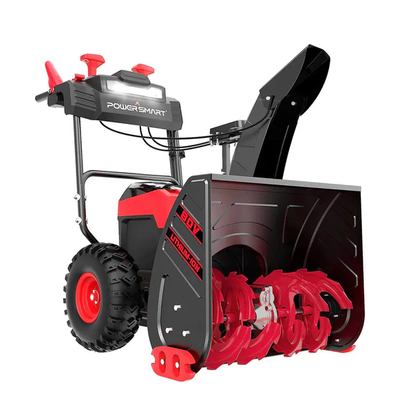 buy Cordless Snow Blower